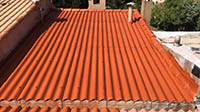 couvreur toiture Laduz